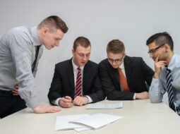 Luis F. Aleman Jr - Strategic Consulting