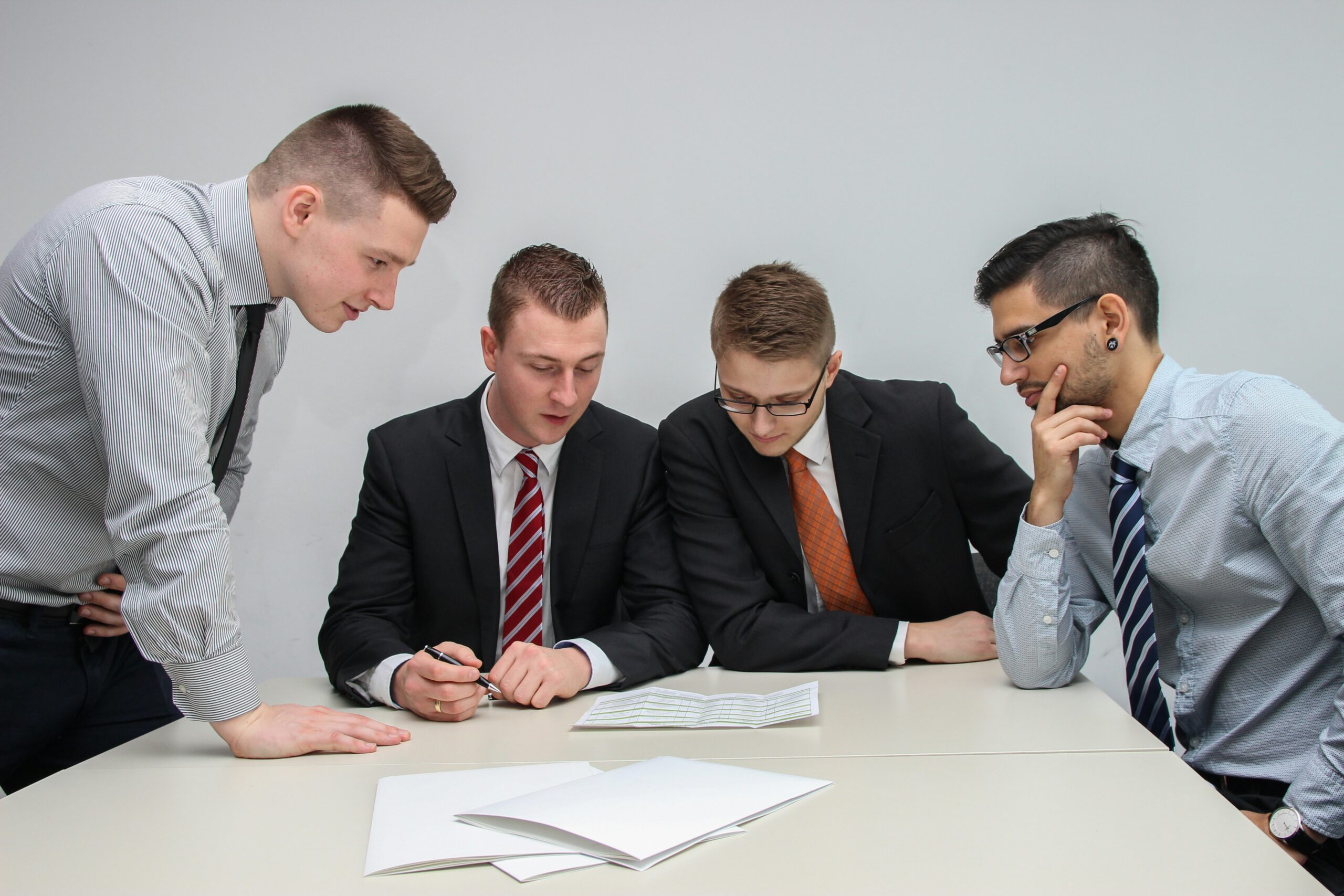 Luis F. Aleman Jr - Strategic Consulting