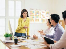 strategic consulting plan