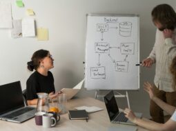 strategic consulting