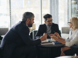 Luis F. Aleman Jr - Strategic consulting